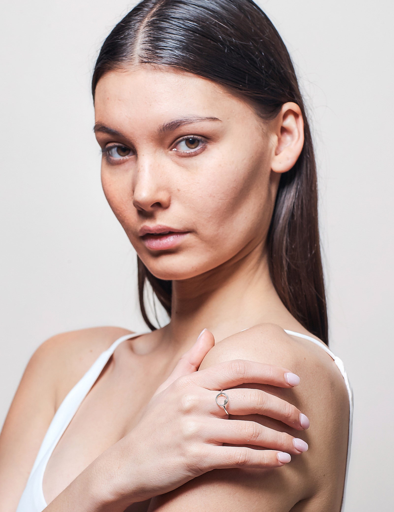 Pastiche  Spring Breeze Ring -