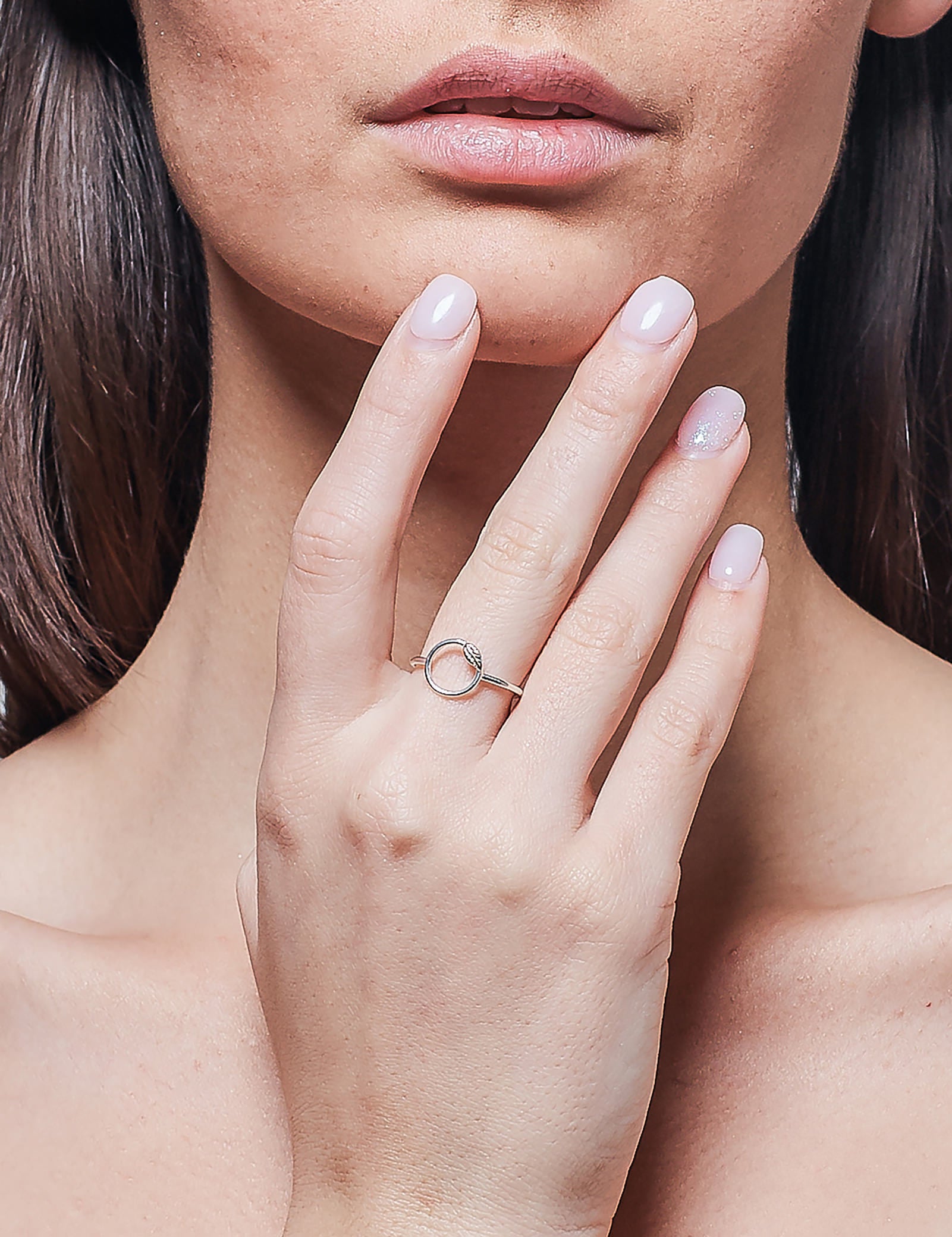 Pastiche  Spring Breeze Ring -