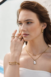 Pastiche  Muse Ring -