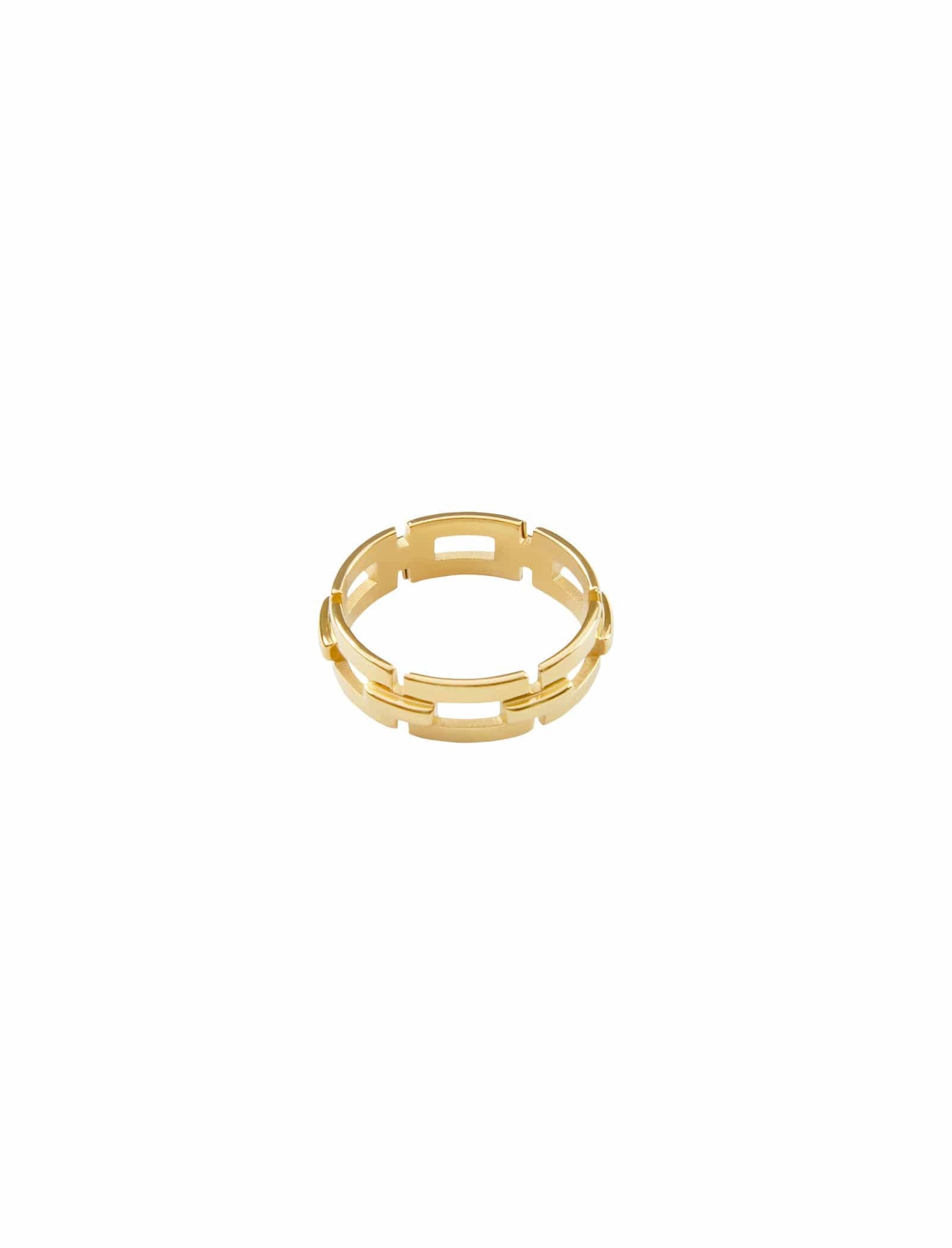 Pastiche  Muse Ring -