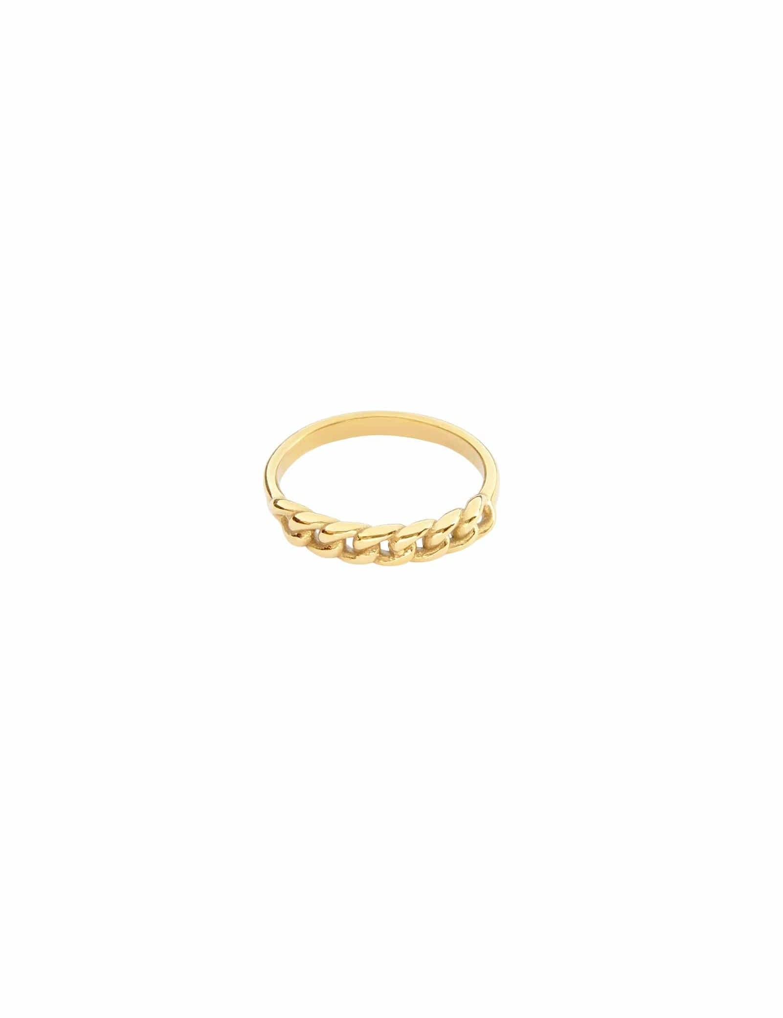 Pastiche  Ithaca Ring - R1223YG-N