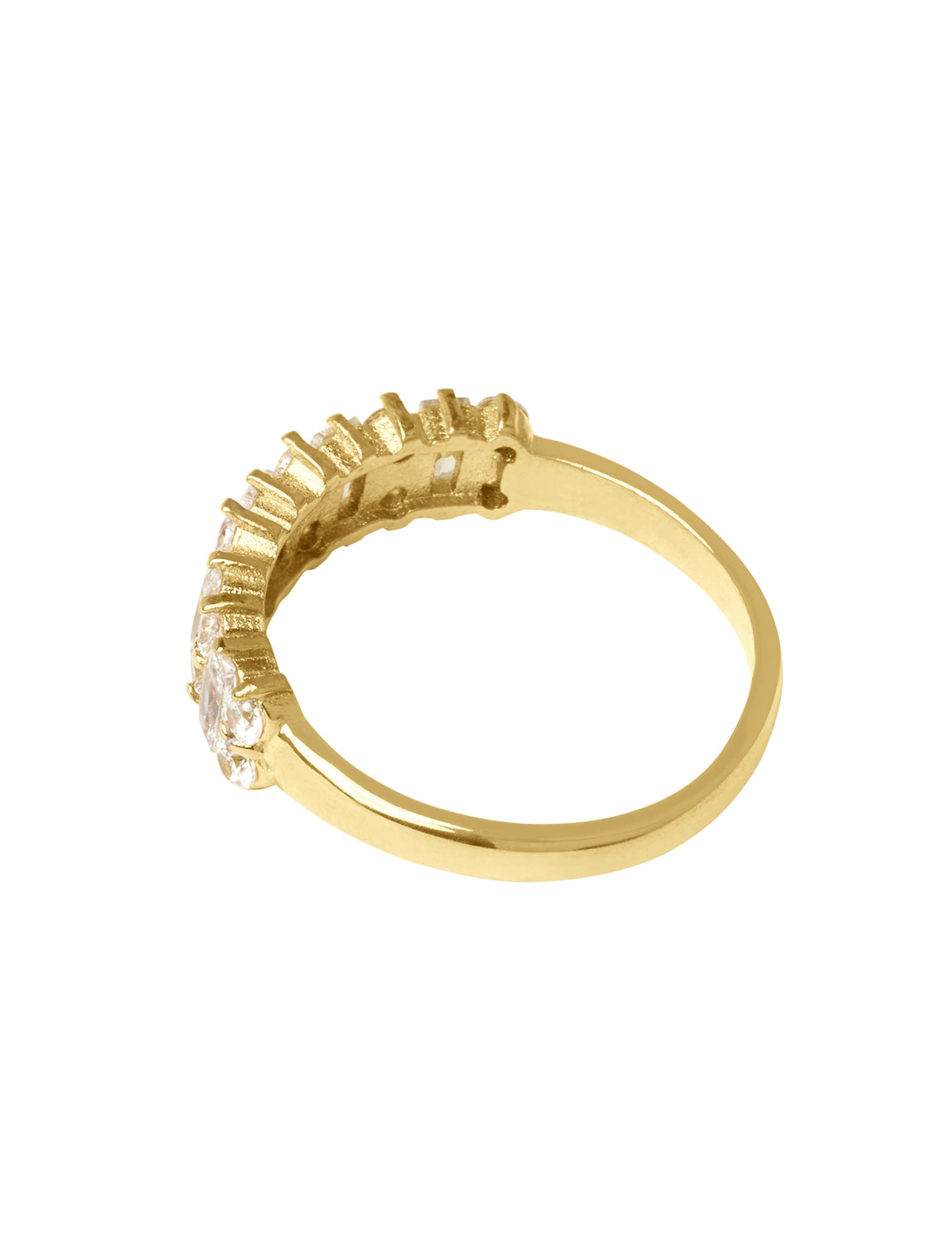 Pastiche  Gabrielle Ring -